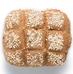 GLAXI PANE - QUADROTTO MALTO E ORZO 100 g